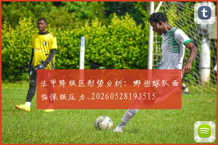 法甲降级区形势分析：哪些球队面临保级压力_20260528193515